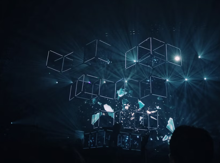 Tron Inc. Registers $1 Billion in Securities as It Shifts to TRX-Centric Crypto Treasury Model