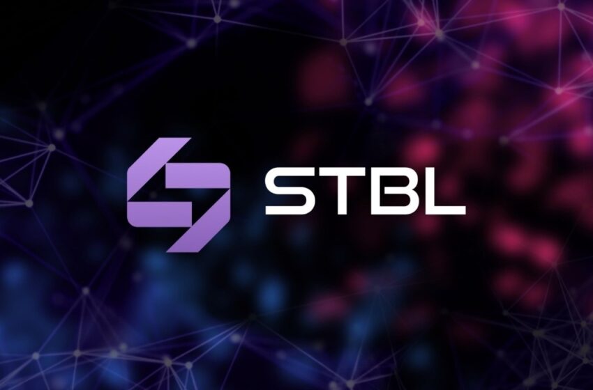  Binance Alpha to List STBL: A New Governance Token Driving the Future of Stablecoin Ecosystems