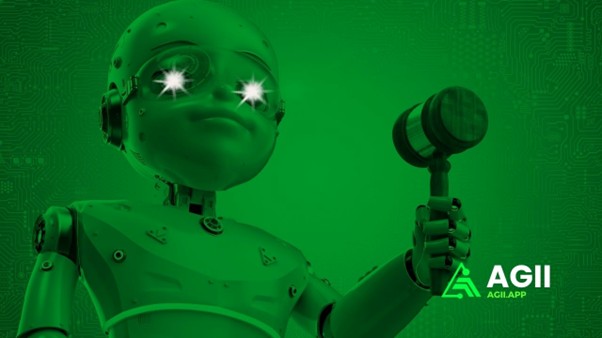AGII Launches Real-Time AI Intelligence to Supercharge Web3 Smart Contracts