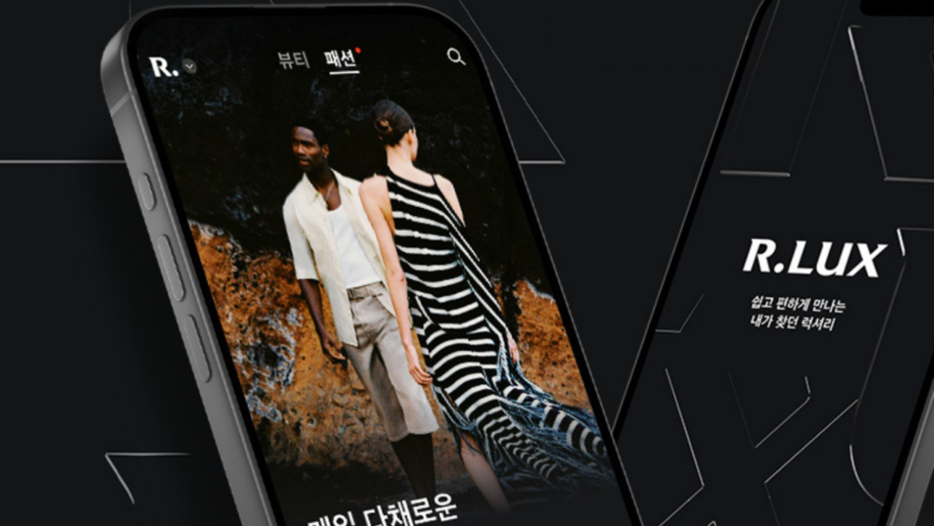 FARFETCH enters South Korea