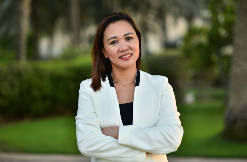 Bahi Ajman Palace Hotel and Coral Beach Resort Sharjah Welcome New Cluster Director of Sales & Marketing