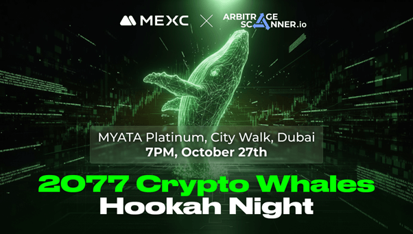 How to Make Money with Crypto: MEXC x ArbitrageScanner x ASCN.ai