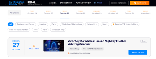 How to Make Money with Crypto: MEXC x ArbitrageScanner x ASCN.ai