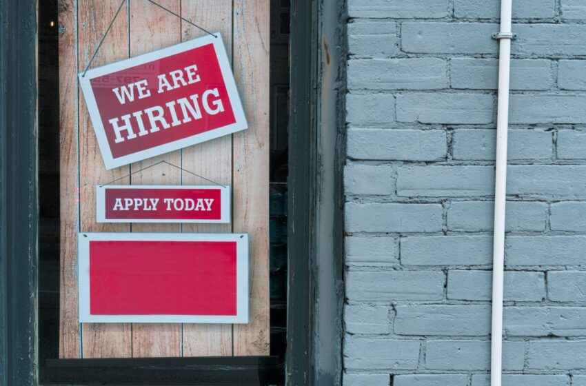 The Harsh Reality: It’s the Toughest Job-Search Climate in Years