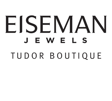 Eiseman Jewels and TUDOR Celebrate NorthPark Center Boutique Opening