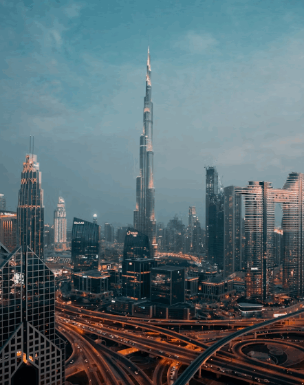 Dubai Emerges as Top Destination for Indian Students with Record International Enrolments