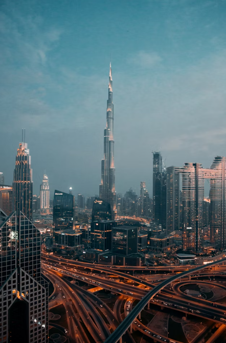 Dubai has emerged as a top global education hub