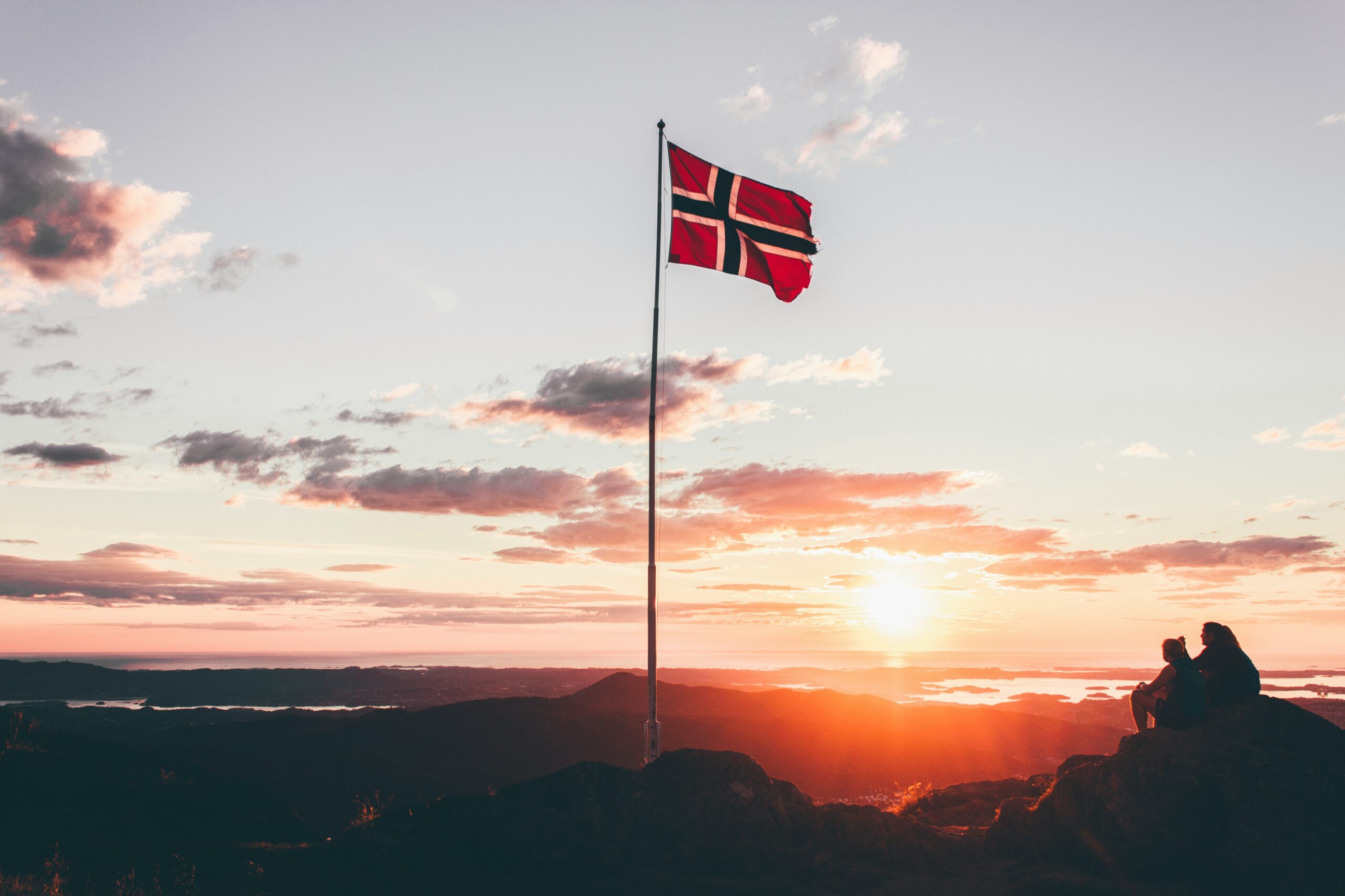Norway strengthens its global investment