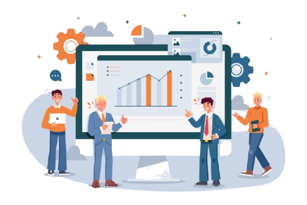 Global Industry Benchmarking