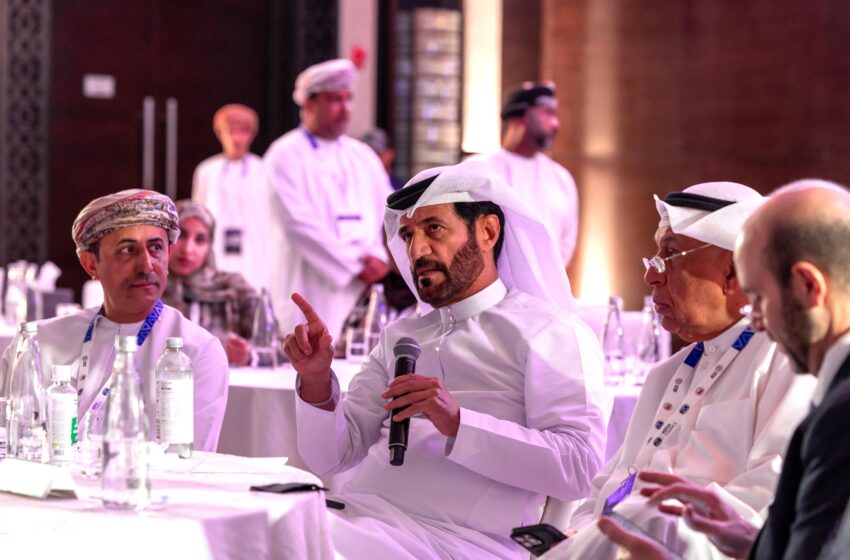  FIA PRESIDENT MOHAMMED BEN SULAYEM CHAMPIONS MOBILITY INNOVATION