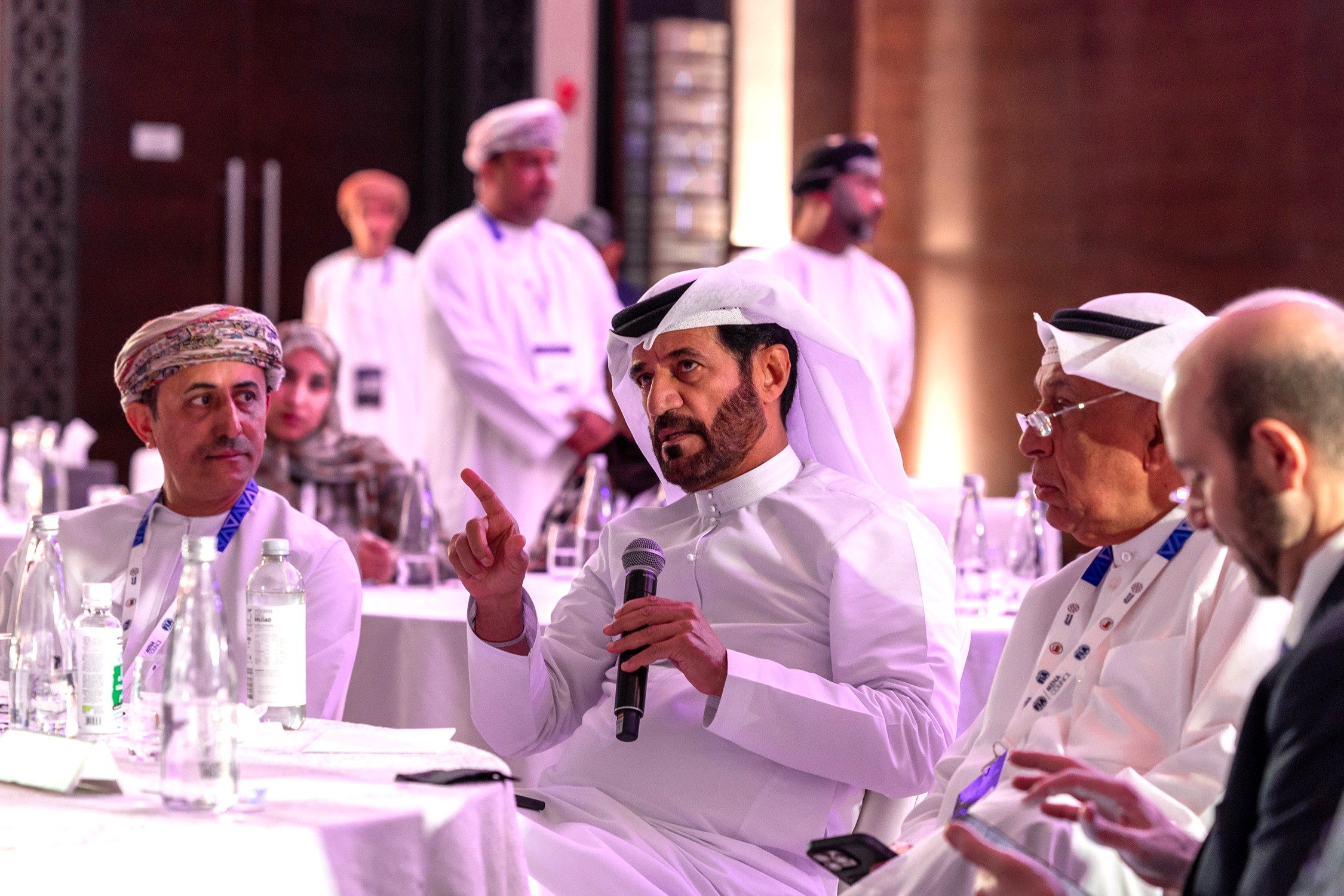 The FIA is intensifying its push