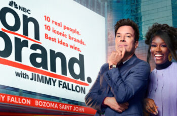 KitchenAid and NBC’s ‘On Brand with Jimmy Fallon’ Spotlight the Cordless Kitchen Revolution
