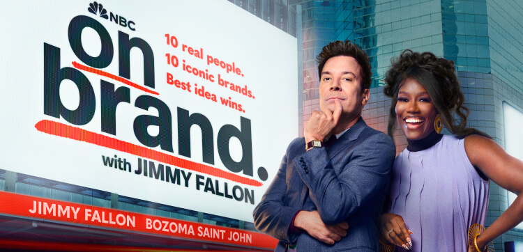  KitchenAid and NBC’s ‘On Brand with Jimmy Fallon’ Spotlight the Cordless Kitchen Revolution