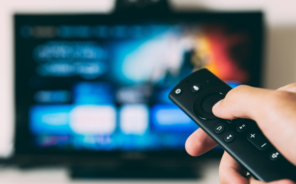 Warner Bros. Discovery