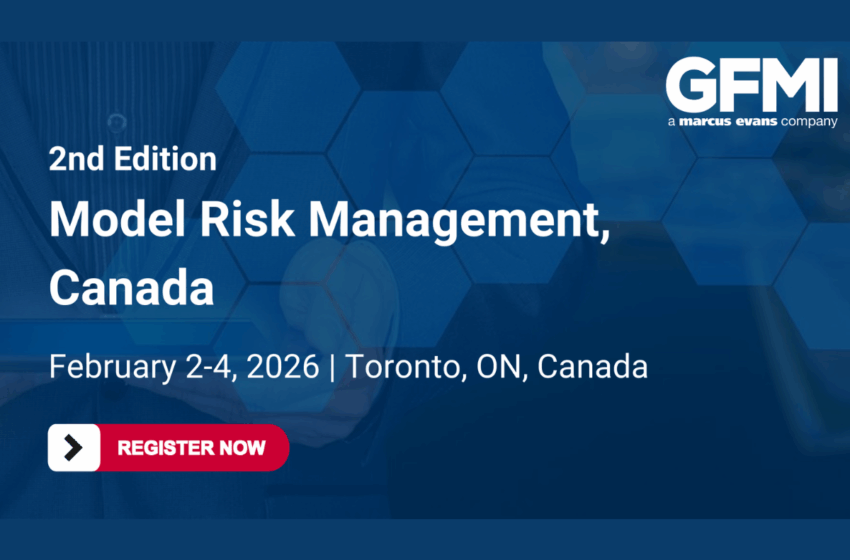 2nd Edition Model Risk Management, Canada
