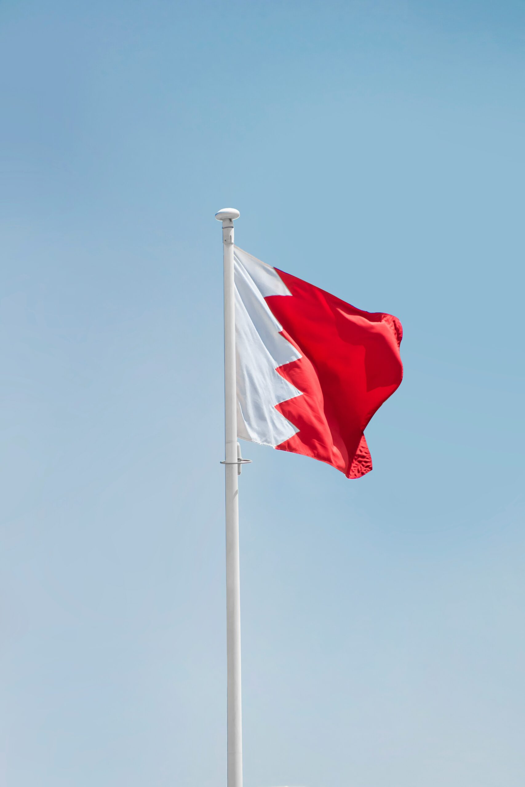 Bahrain hosted the UK’s largest fintech