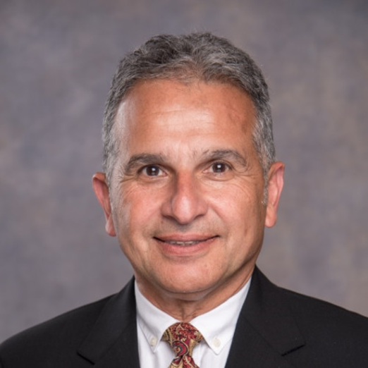 (IAOTP) has named Shah Shahroozi of Fluor Enterprise