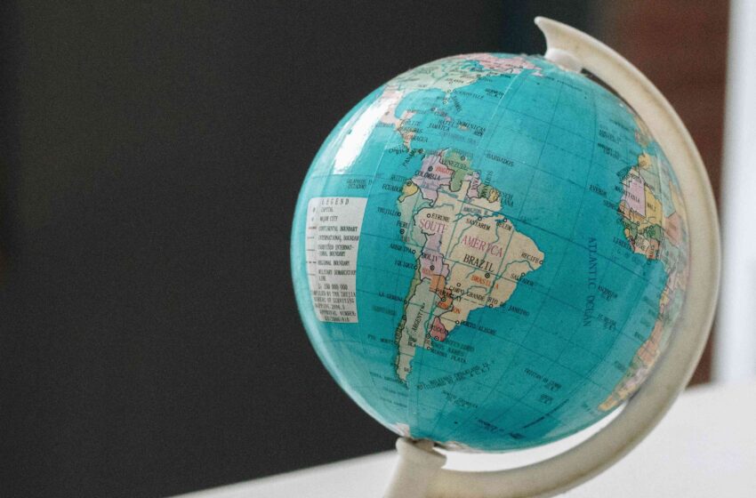  Waiken’s $450 Million Bet on Latin America: A Strategic Push into Connectivity and Content