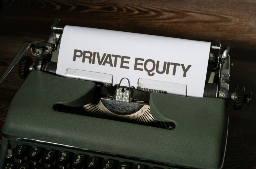  Private Equity vs. Venture Capital: Two Roads Through the Private Markets