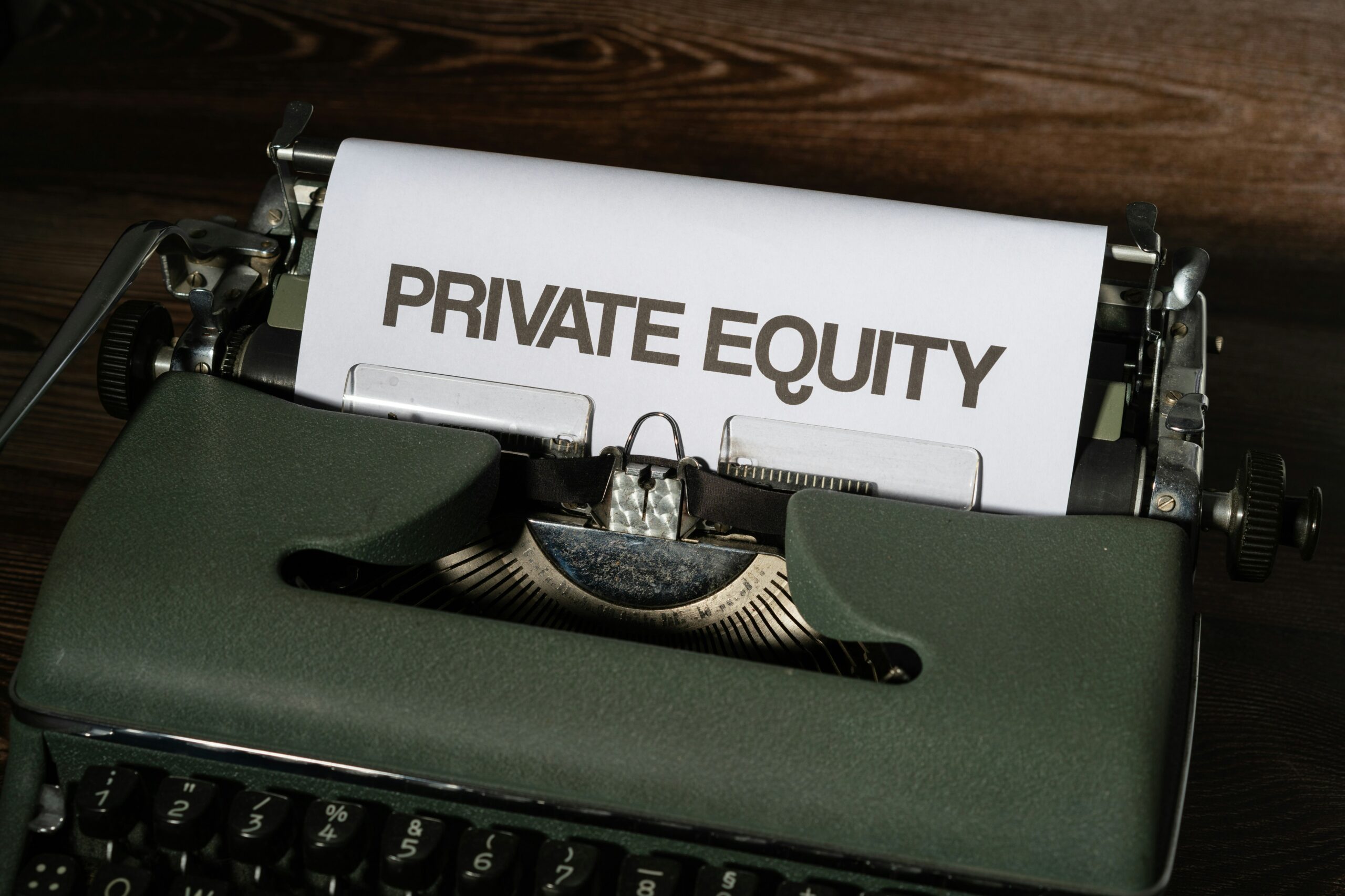 private equity vs venture capital
