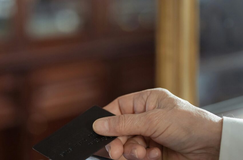  5 Essential Tips for Secure POS Systems in Business