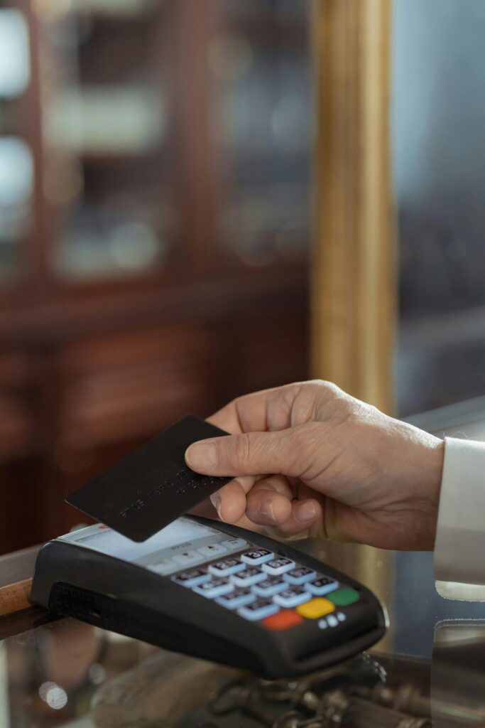 Small businesses are increasingly at risk of POS attacks