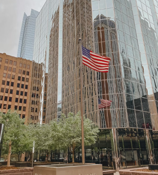 Bank of America Named North America’s Best SME Bank for 2026