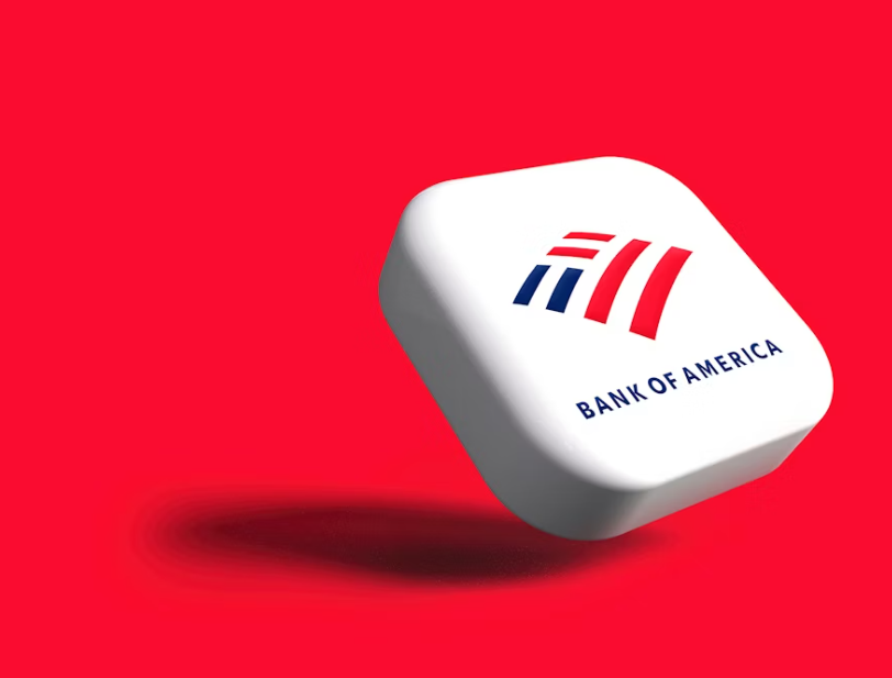 Bank of America AI investment race