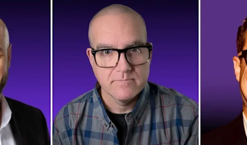  TAHO Raises 3.5 Million Seed Round to Redefine Compute Infrastructure for the AI Era