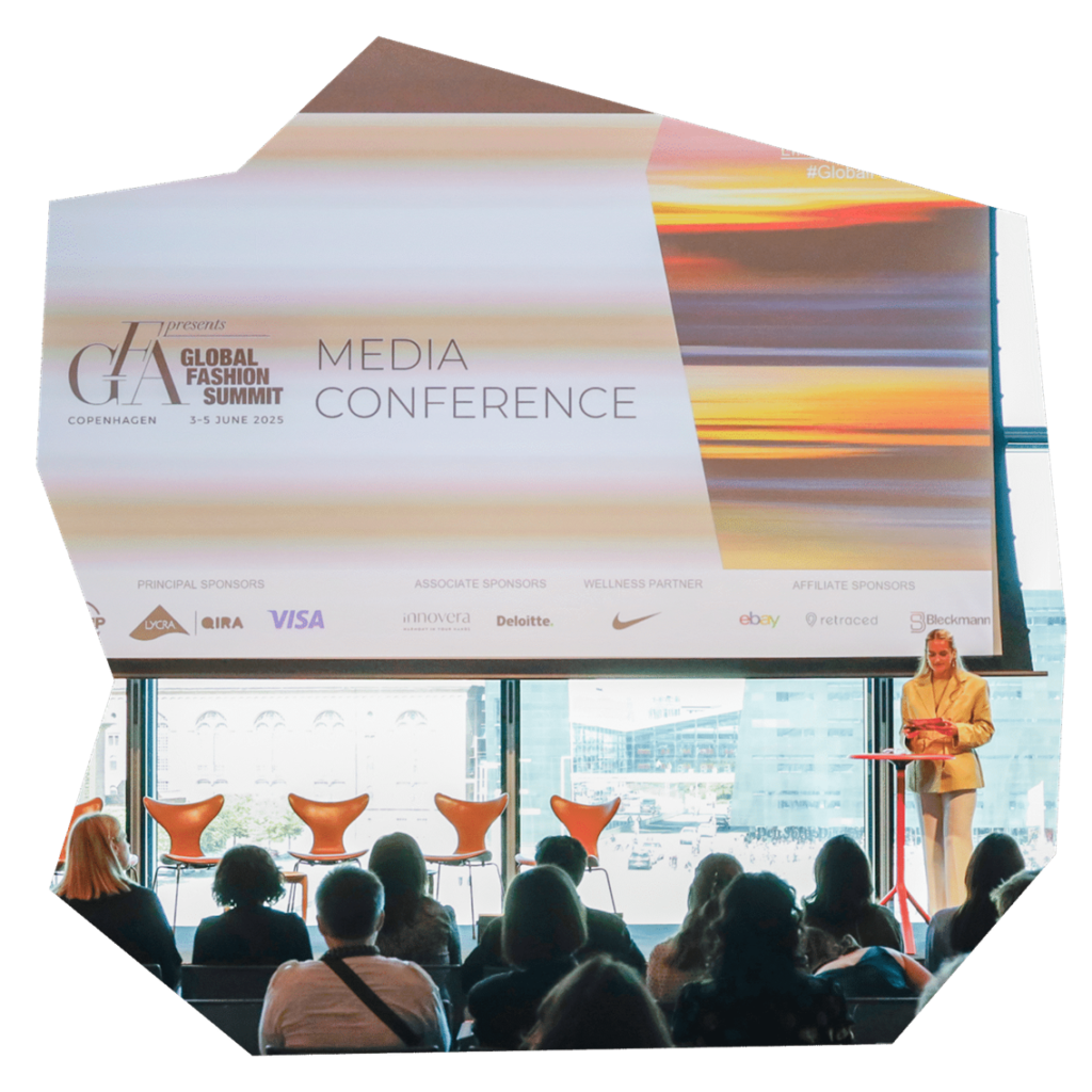 Global Fashion Summit