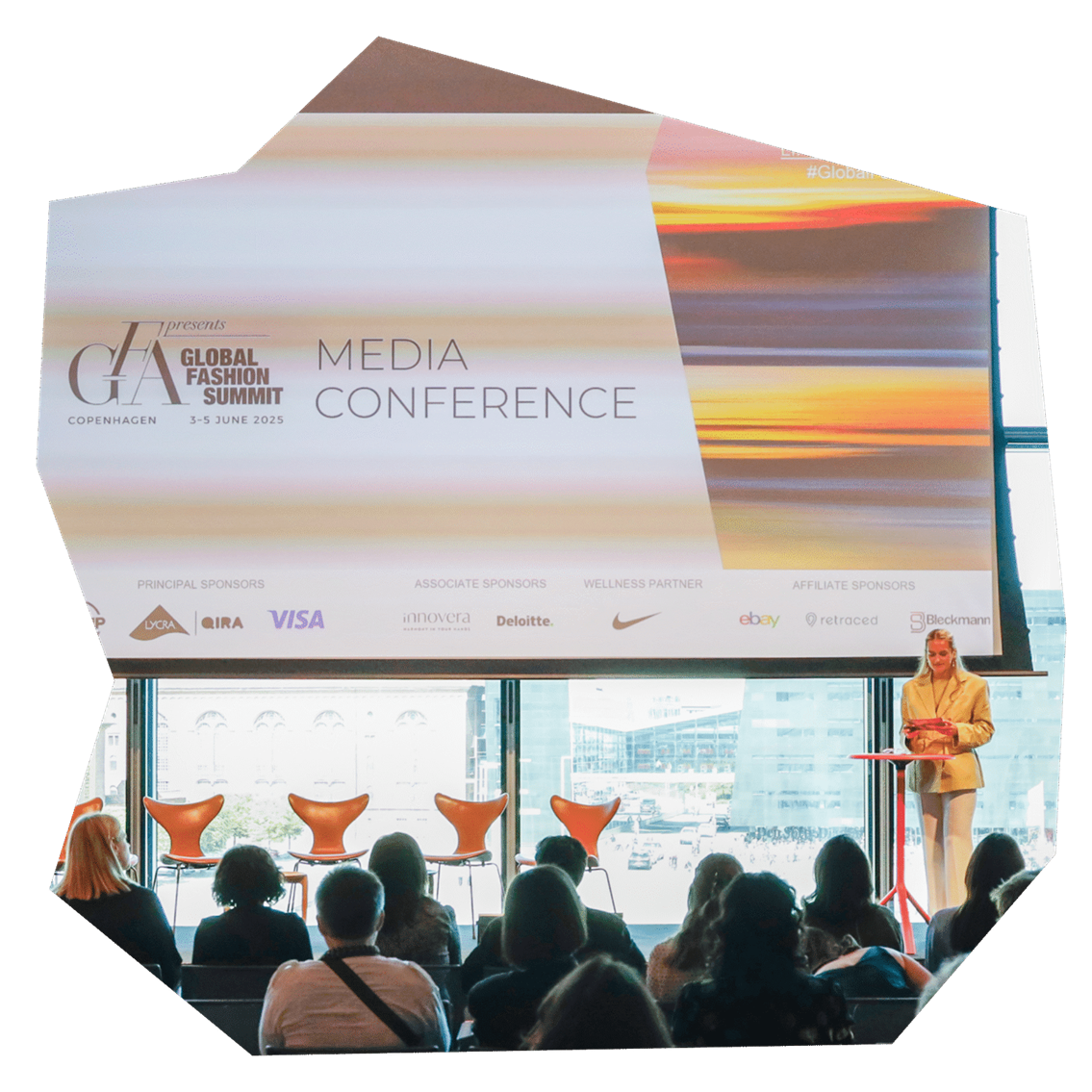 Global Fashion Summit