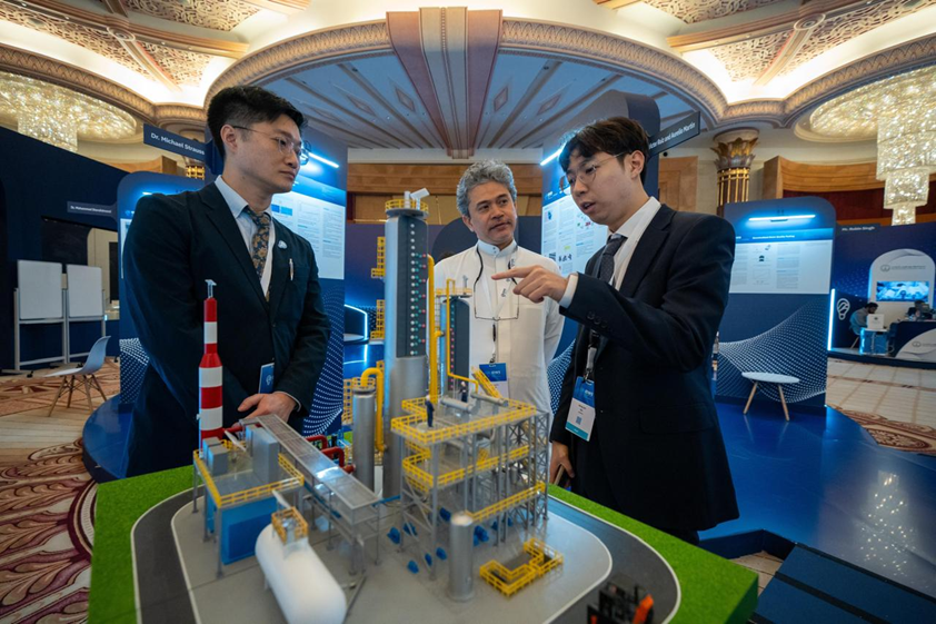 Innovation Driven Water Sustainability Conference Returned With Record Global Participation, Technologies and Awards