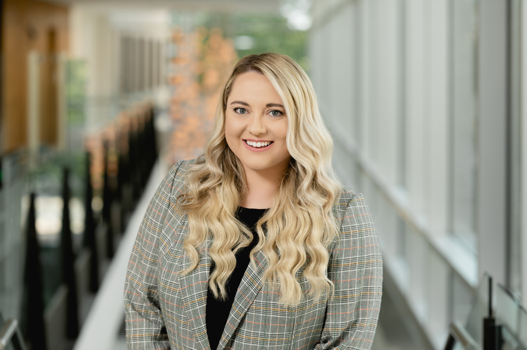 EcoEngineers has promoted Chelsa Oren