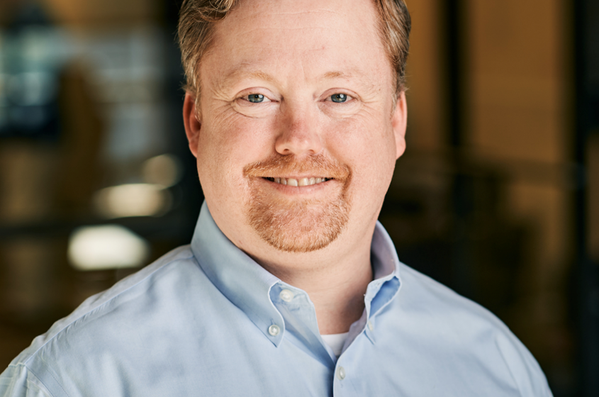  Dr. Kelly Senecal Honored With 2025 Luminary Award for Transforming the Future of Engineering