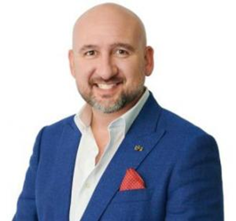 Veterans possess the discipline