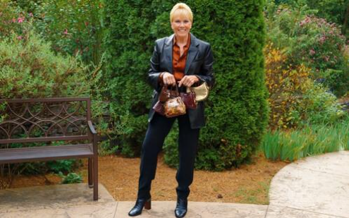 Patricia Nash Designs Debuted Playful Bag Charm Collection for the Holiday Season