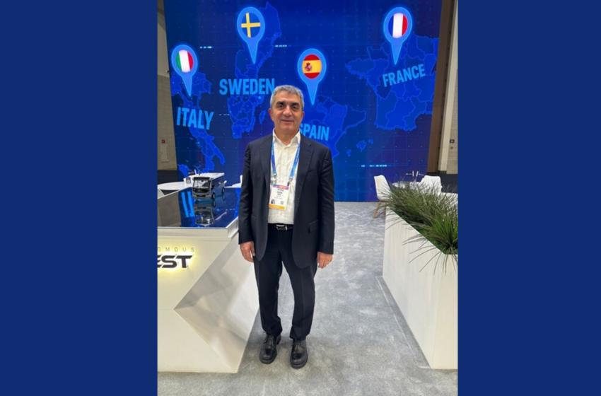 Karsan at CES 2026: Where Autonomous Intelligence Meets the Future of Public Transport