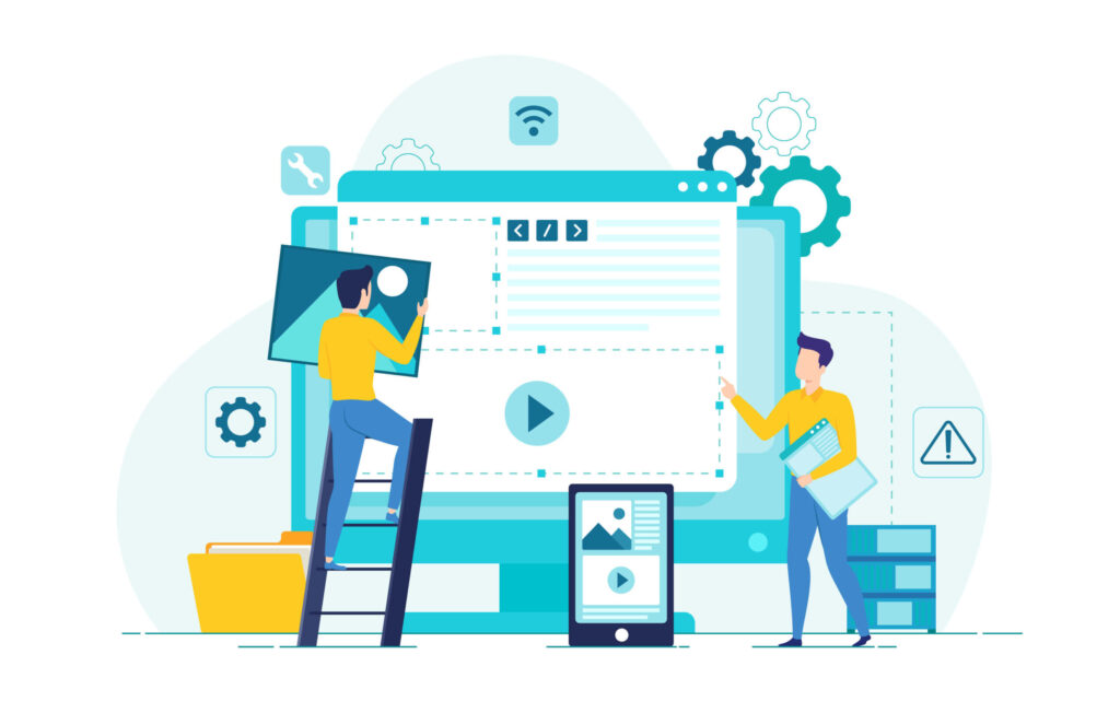 Web Development Services