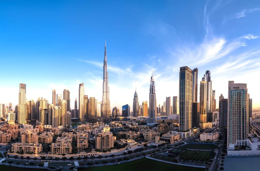  DUBAI REAL ESTATE SHOWS STRENGTH AS DEVELOPERS DRIVE SALES ACROSS LUXURY AND AFFORDABLE SECTORS