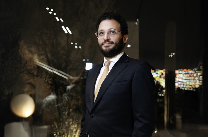  DUBAI REAL ESTATE INDUSTRY SURGE SIGNALS MARKET MATURITY, SAYS LUXURY DEVELOPER