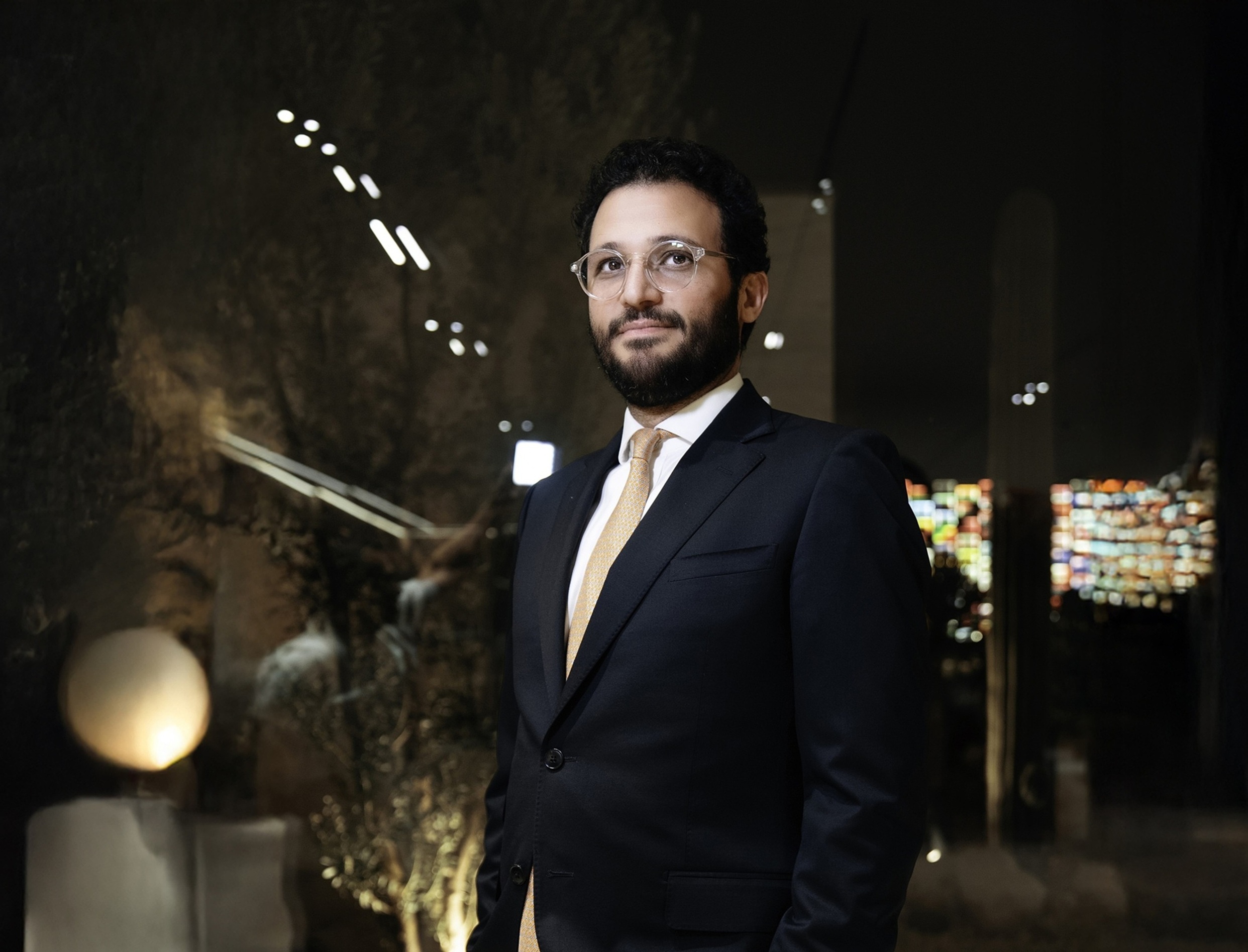 DUBAI REAL ESTATE INDUSTRY SURGE SIGNALS MARKET MATURITY, SAYS LUXURY DEVELOPER