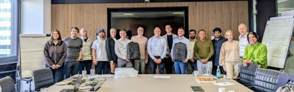 UK fintech Gemba Finance