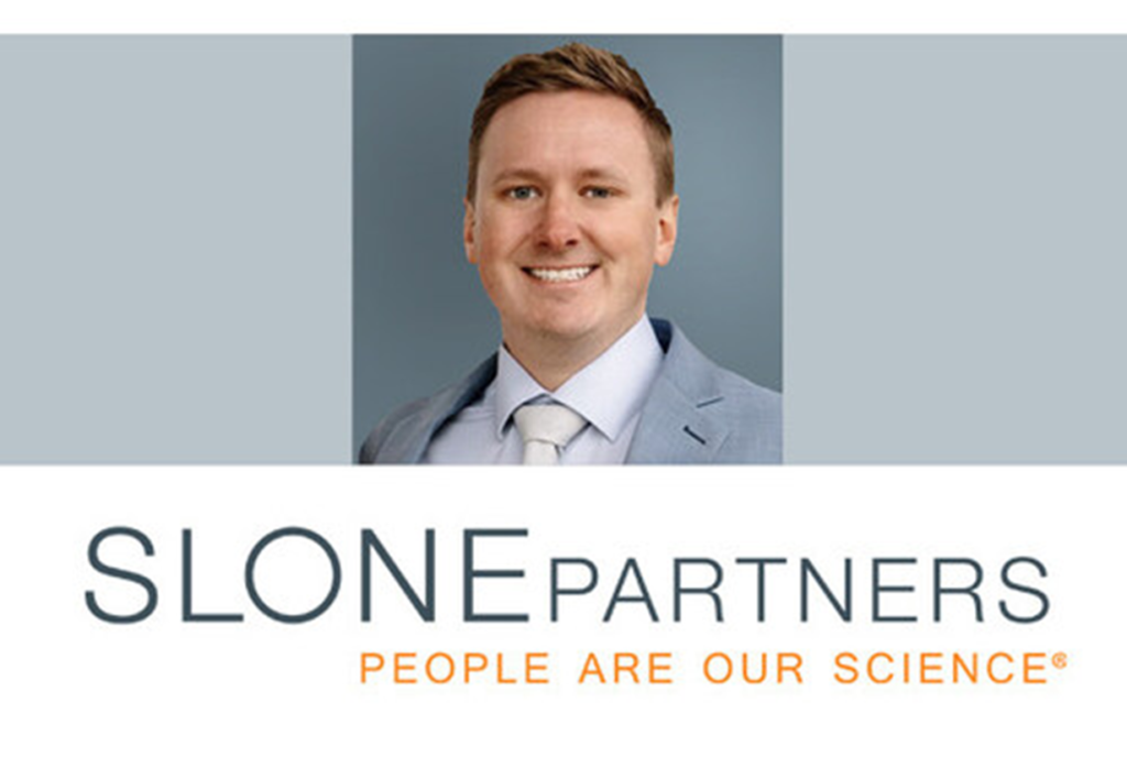 Seasoned life sciences talent strategist strengthens Slone Partners’ on-demand leadership and advisory capabilities