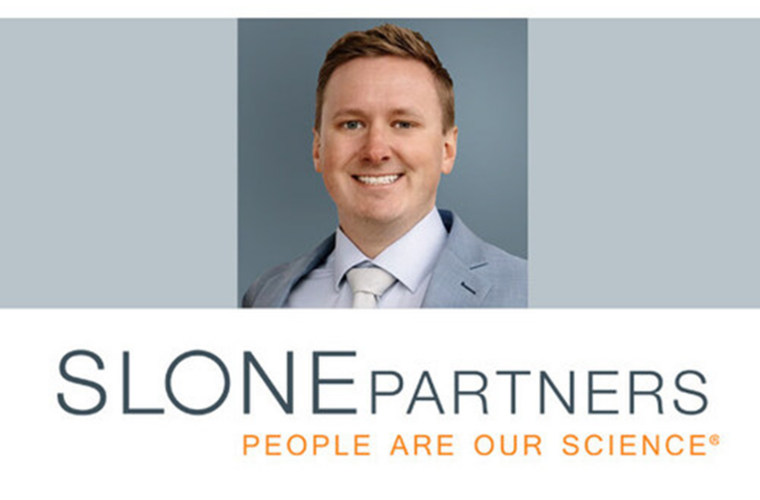  George Quinn Appointed Partner, Fractional Talent at Slone Partners