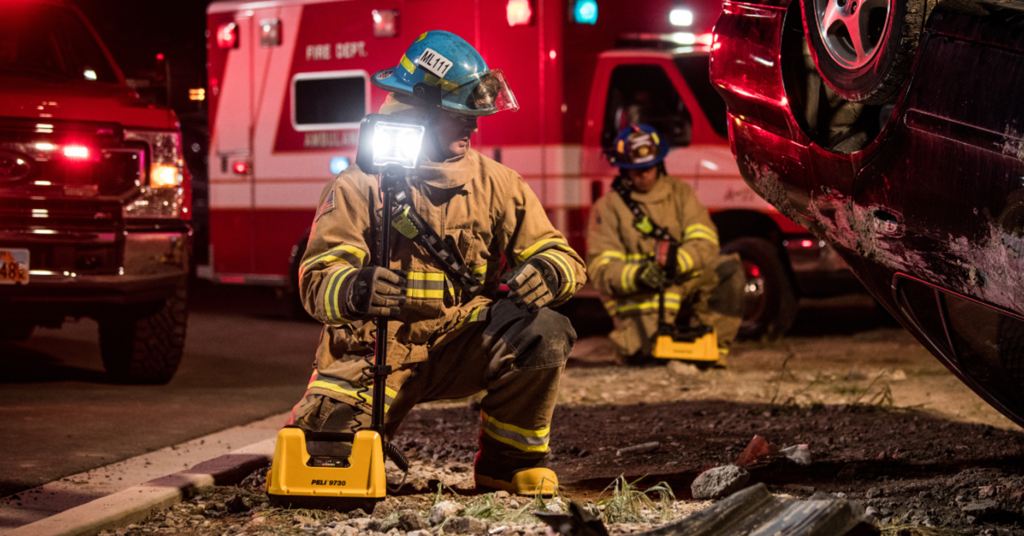 Peli Products has launched the Peli™