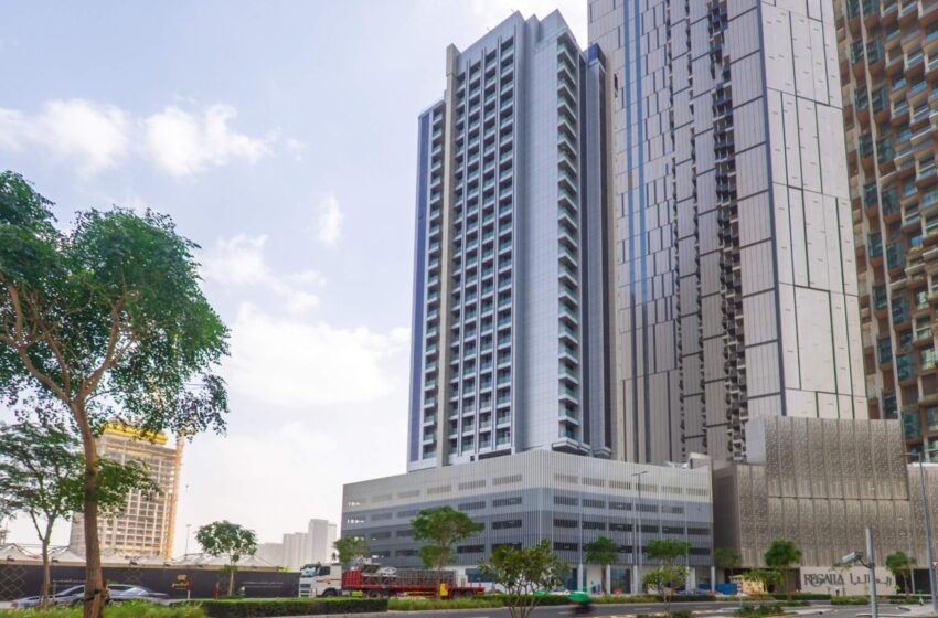  Timely Delivery The Key For Developers In Face Of Rising Dubai Construction Costs