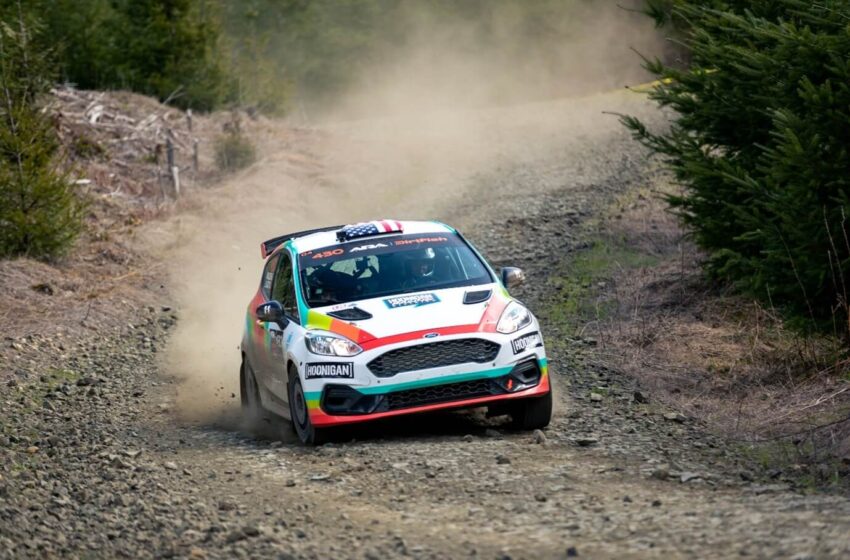  FIA confirms path for World Rally Championship’s return to U.S. soil