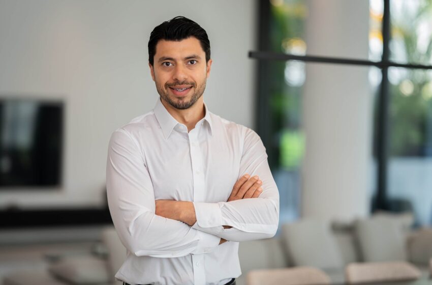  Luxury Dubai apartment sold for AED422M