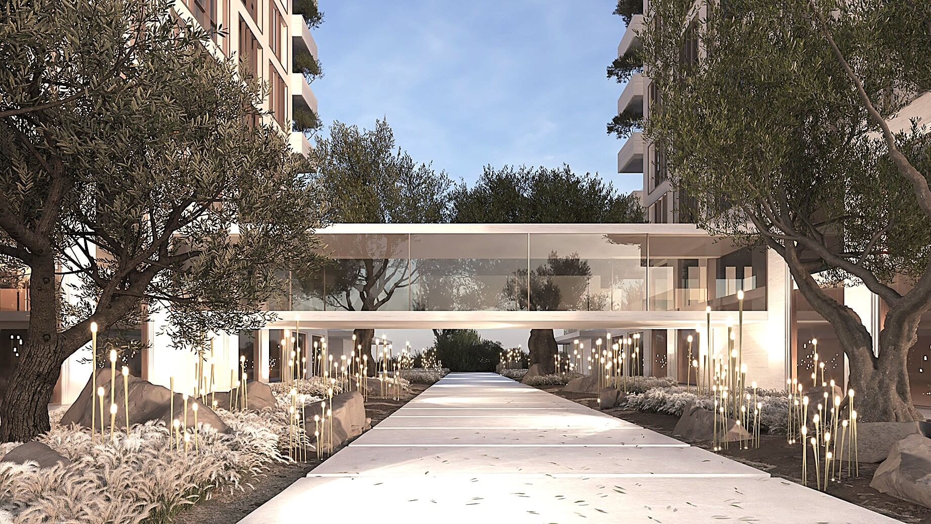 Dubai Real Estate Evolves Into Dual-Track Market With Homes As Lifestyle Assets, Says Luxury Developer