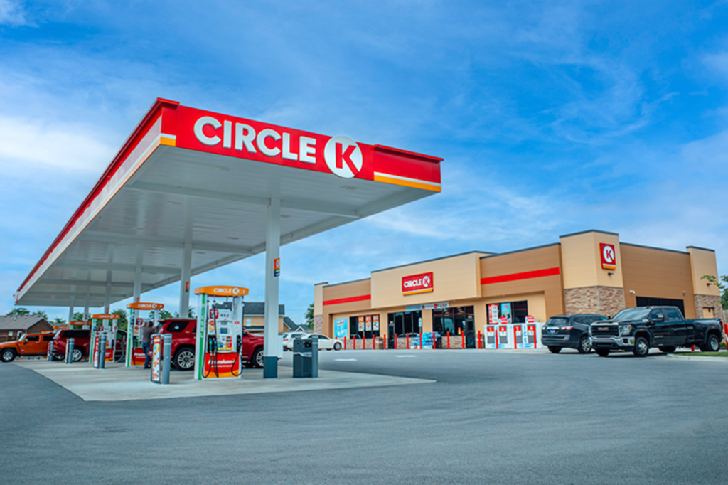 Quorso has expanded its partnership with Circle K